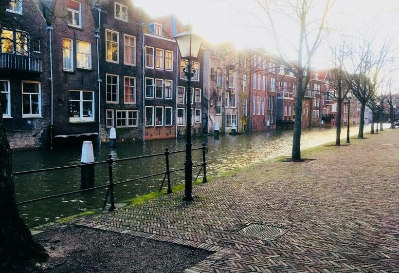 Bed and Breakfast Studioextra Incl Auto P