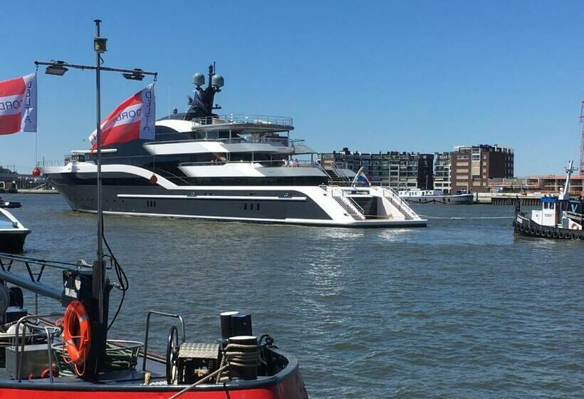 Bed and Breakfast Studioextra Incl Auto P