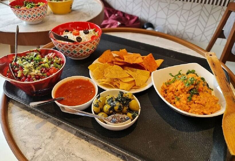 호텔 Ar Suites Jewels Royale   Koregaon Park Nx