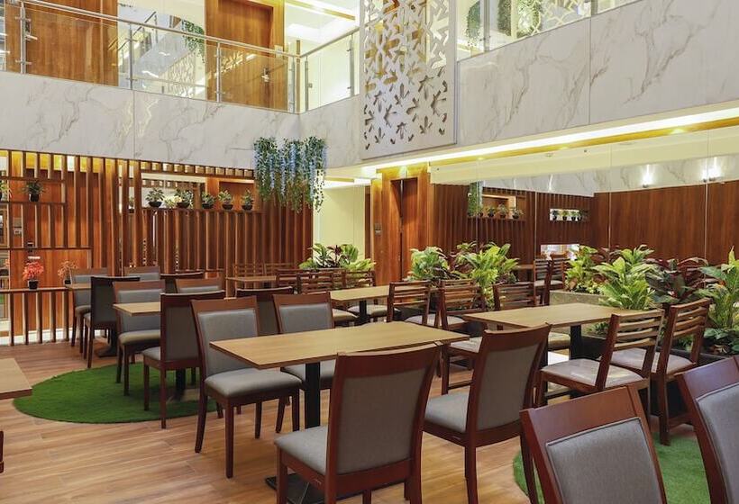 호텔 Ar Suites Jewels Royale   Koregaon Park Nx