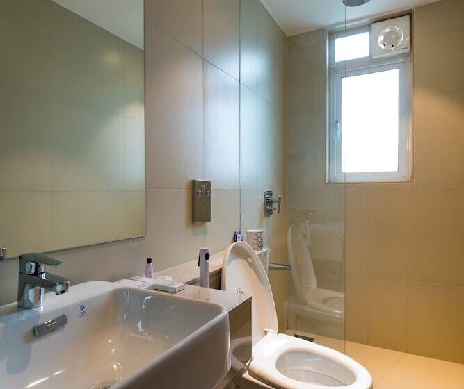 호텔 Ar Suites Jewels Royale   Koregaon Park Nx