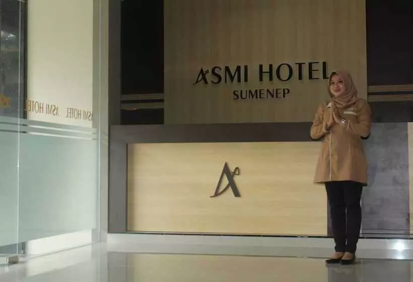 Hotel Asmi
