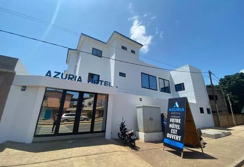 هتل Azuria