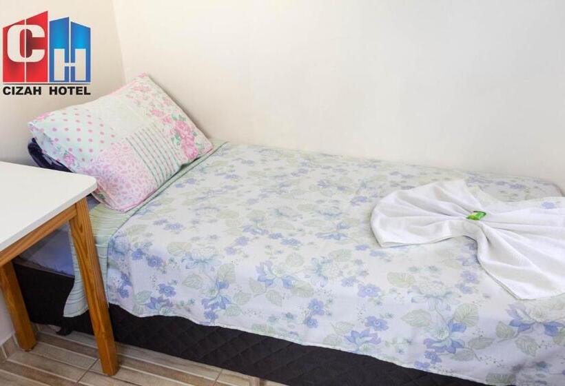 ホテル Cizah