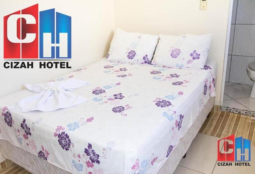 ホテル Cizah