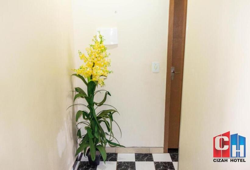ホテル Cizah