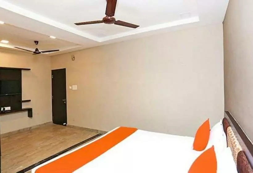 Edge Hotel Raipur