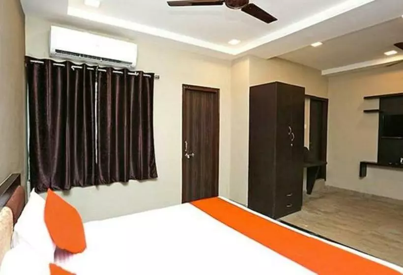 Edge Hotel Raipur