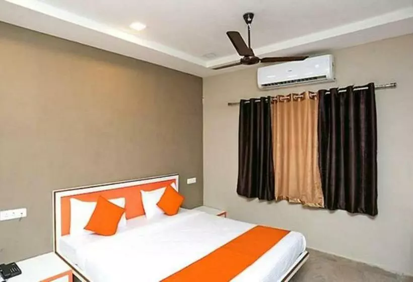 Edge Hotel Raipur