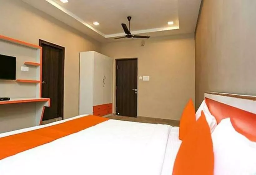 Edge Hotel Raipur