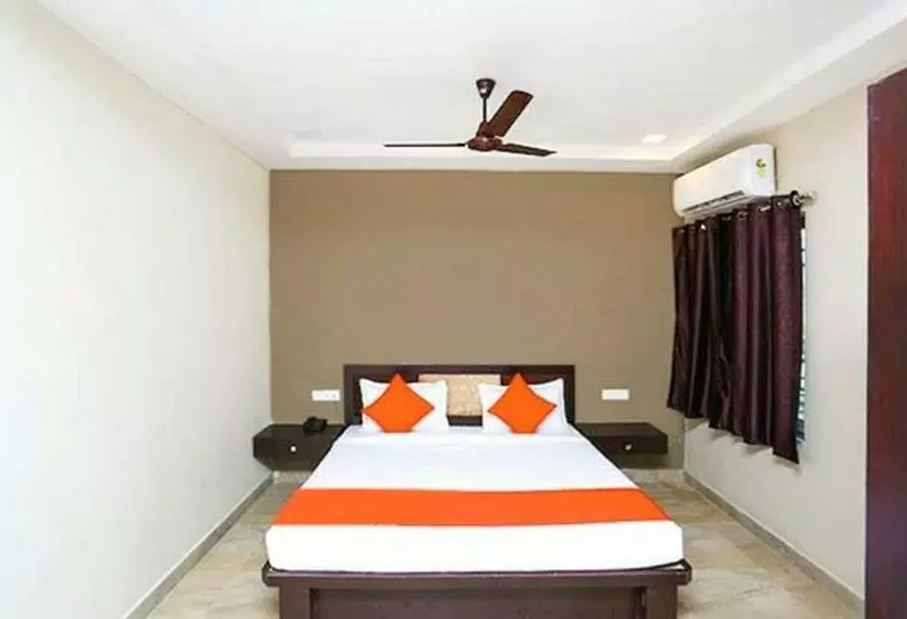 Edge Hotel Raipur
