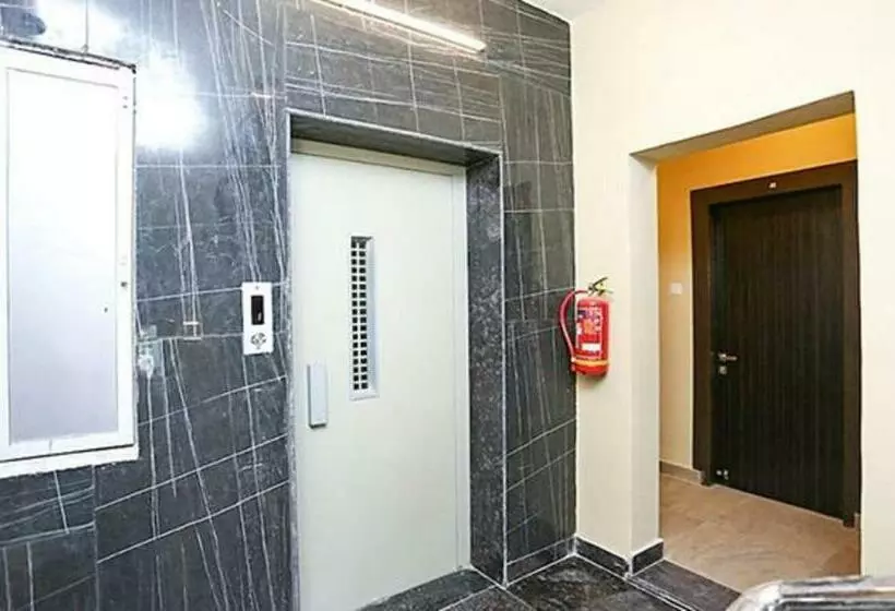 Edge Hotel Raipur