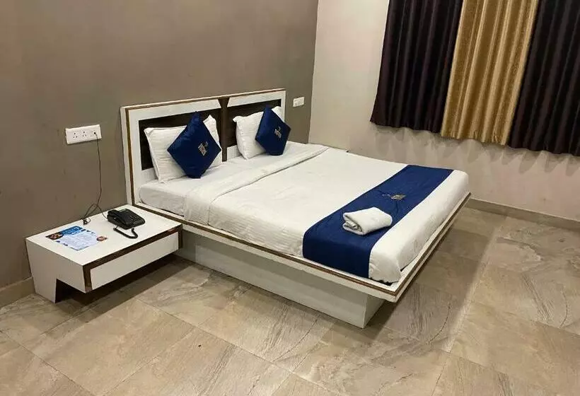 Edge Hotel Raipur