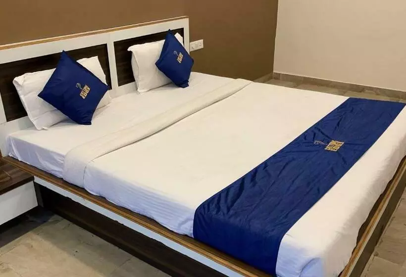 Edge Hotel Raipur
