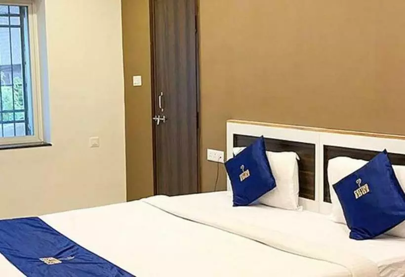 Edge Hotel Raipur