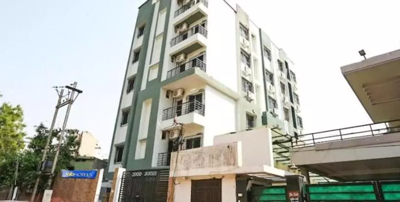 Edge Hotel Raipur