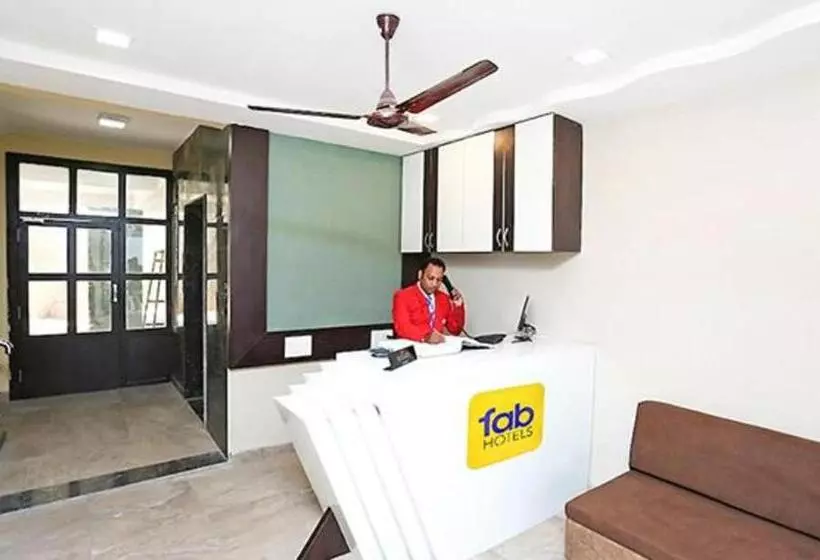 Edge Hotel Raipur