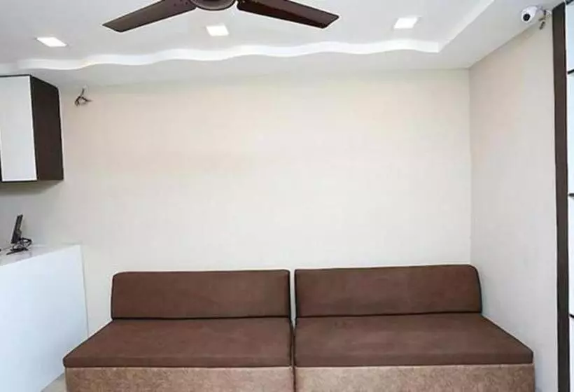 Edge Hotel Raipur