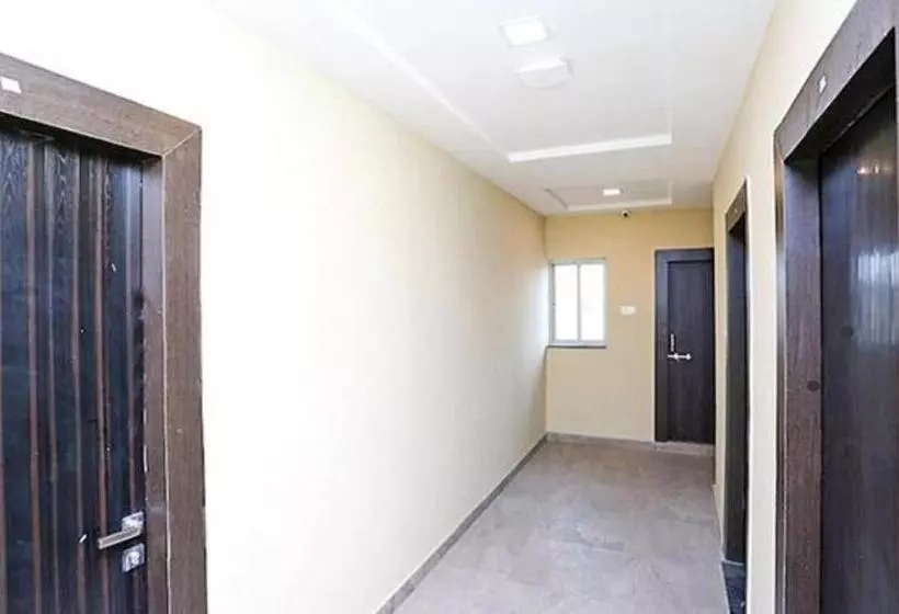 Edge Hotel Raipur