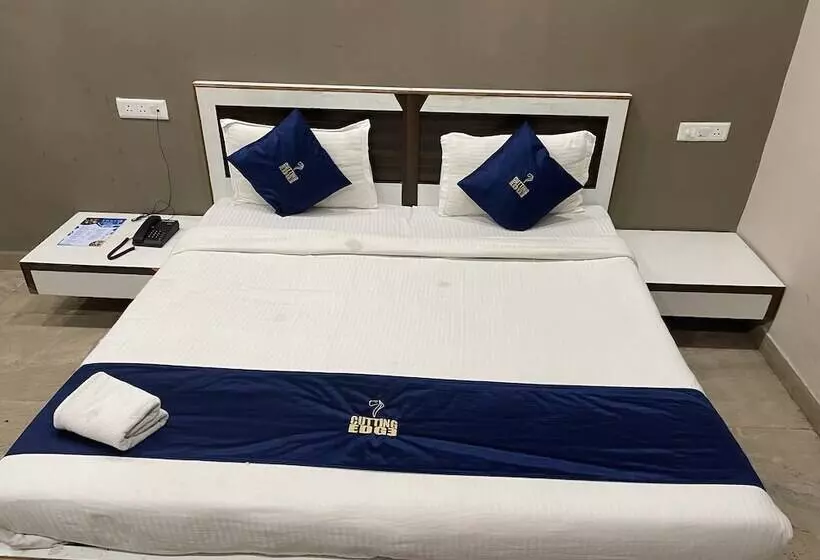 Edge Hotel Raipur
