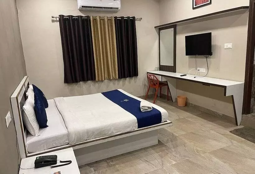 Edge Hotel Raipur