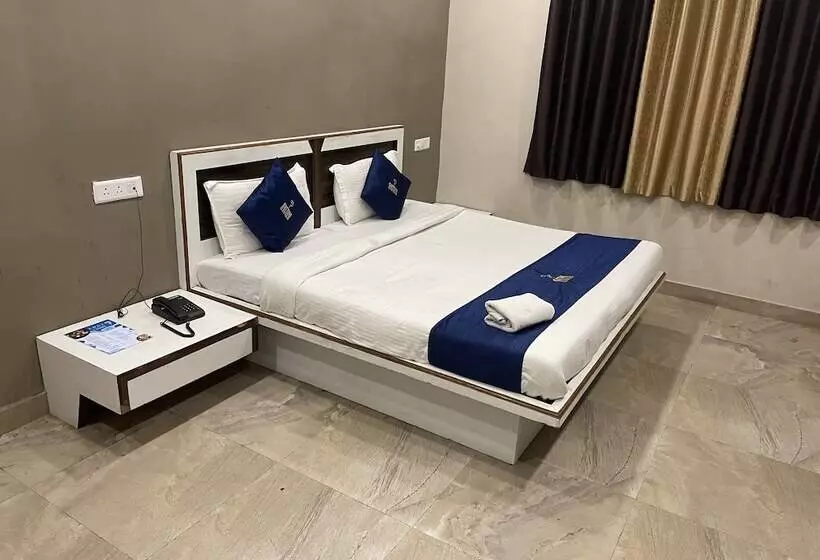 Edge Hotel Raipur