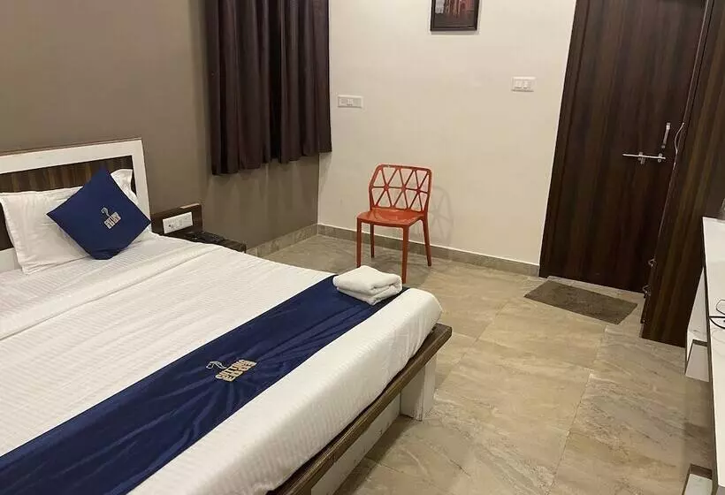 Edge Hotel Raipur