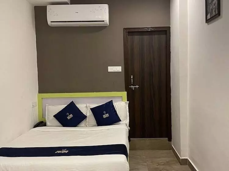 Edge Hotel Raipur