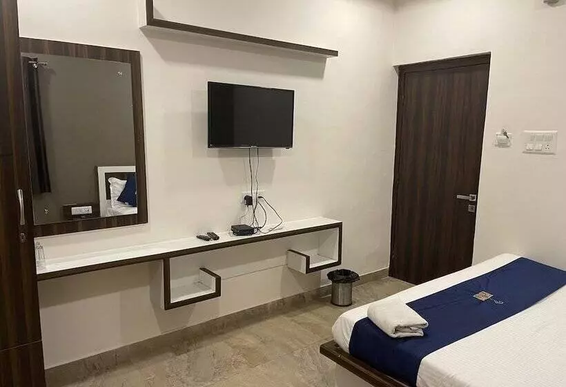 Edge Hotel Raipur