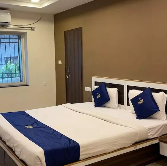 Edge Hotel Raipur