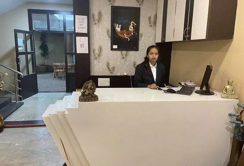 Edge Hotel Raipur