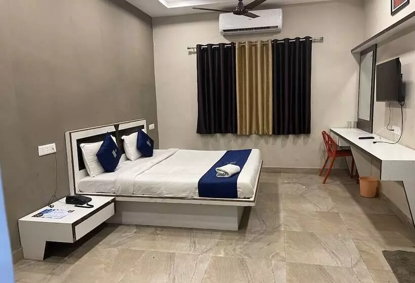 Edge Hotel Raipur