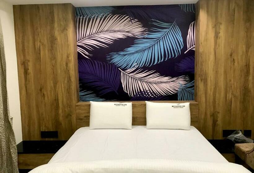 Hotelli Meenakshi Inn