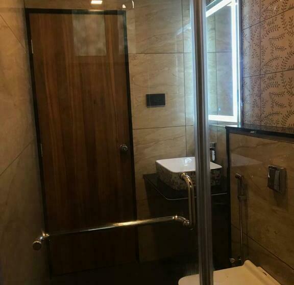 Hotelli Meenakshi Inn