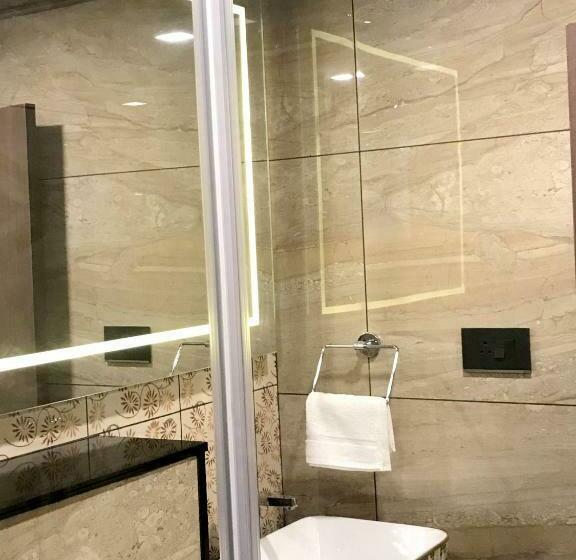 Hotelli Meenakshi Inn