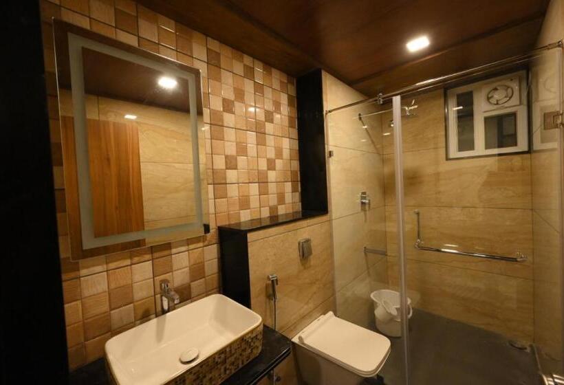 Hotelli Meenakshi Inn