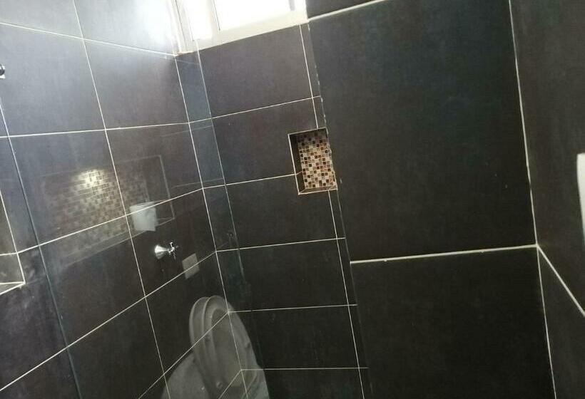 Отель San Pedro Suite