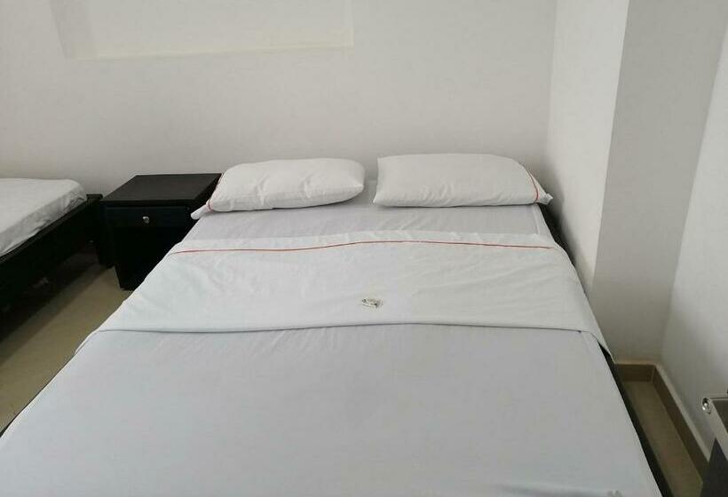 Отель San Pedro Suite