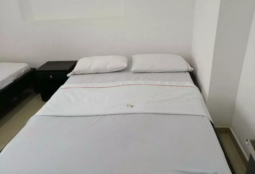 ホテル San Pedro Suite