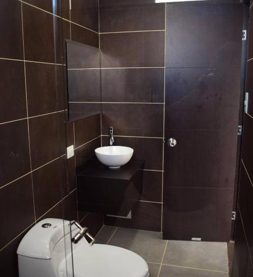 Отель San Pedro Suite