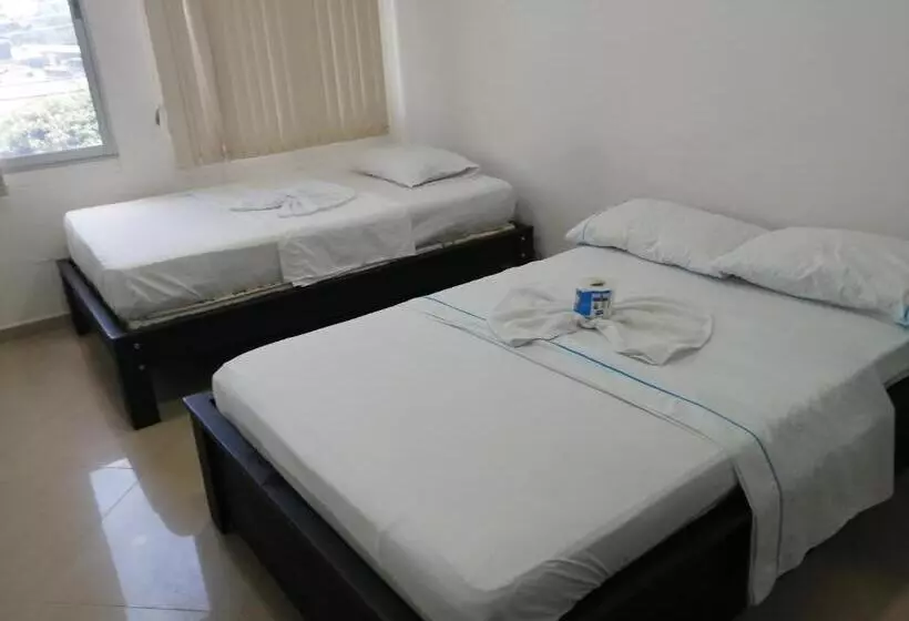 ホテル San Pedro Suite