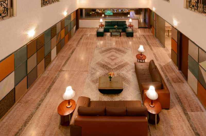 호텔 The Fern Residency Hubballi