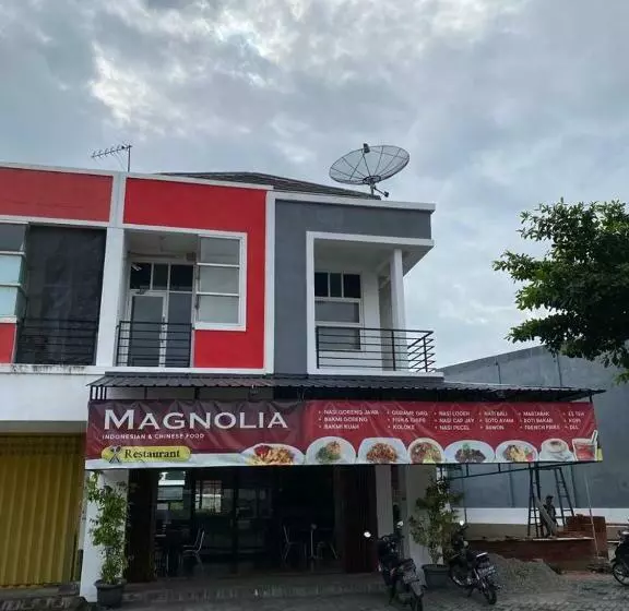 Tree On Hotel Syariah