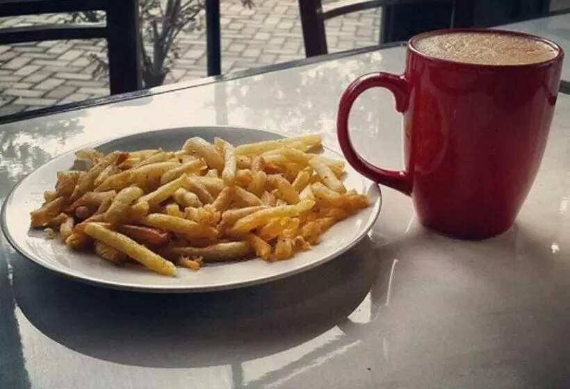 Tree On Hotel Syariah