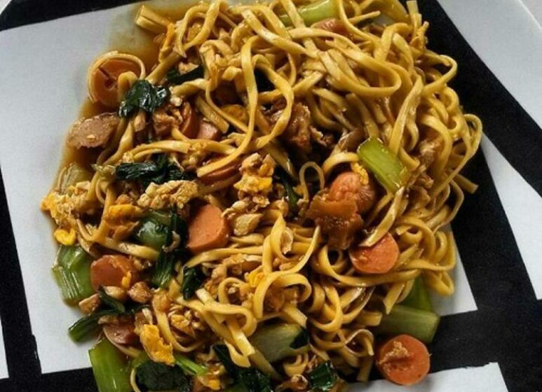 Tree On Hotel Syariah