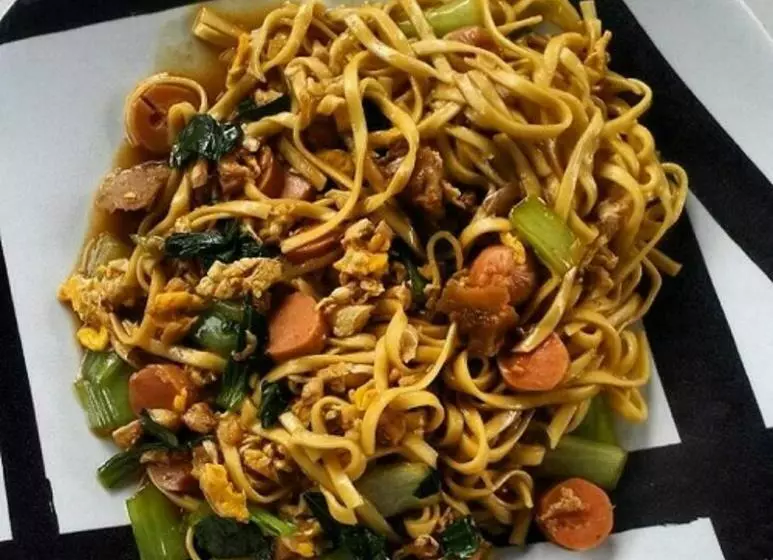 Tree On Hotel Syariah