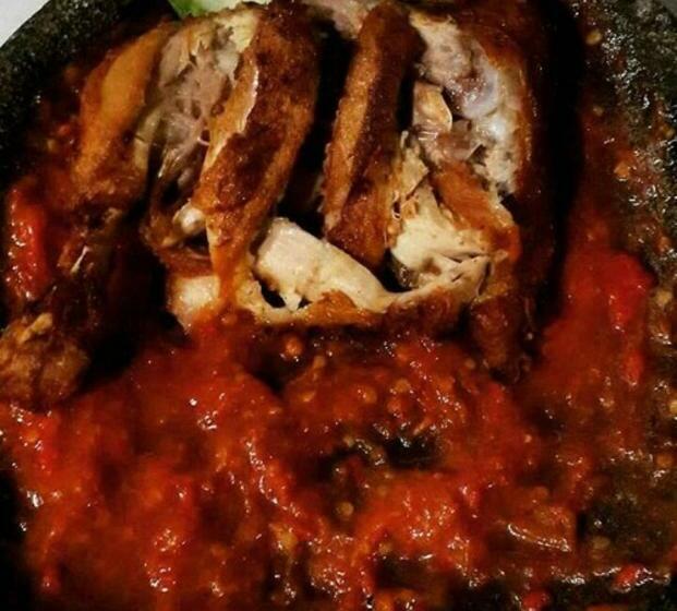 Tree On Hotel Syariah