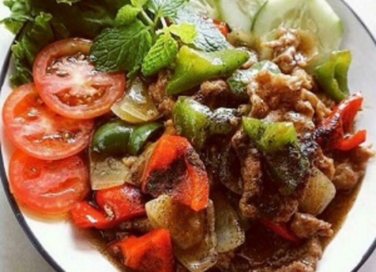 Tree On Hotel Syariah