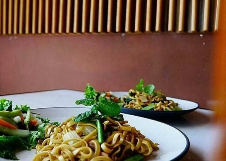 Tree On Hotel Syariah