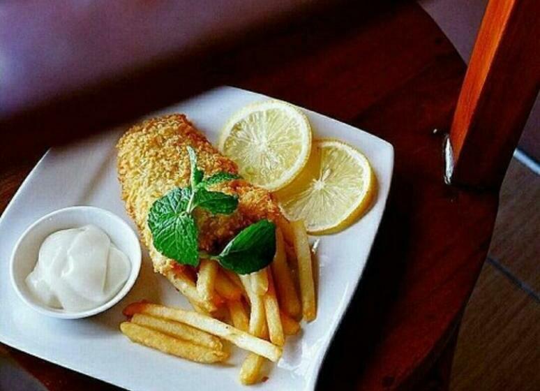 Tree On Hotel Syariah